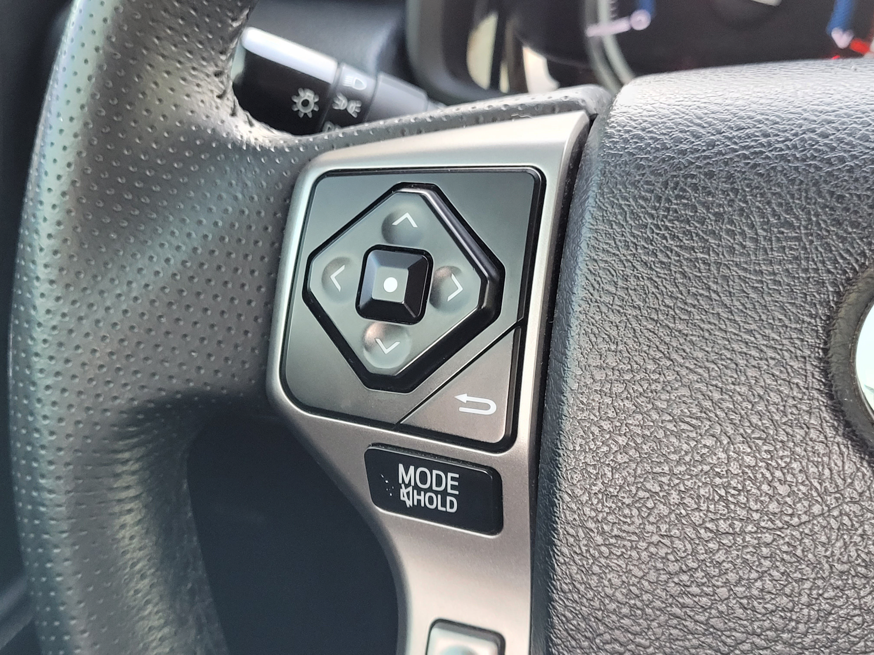 Used 2019 Toyota 4Runner SR5 Premium AWD/4WD image 12