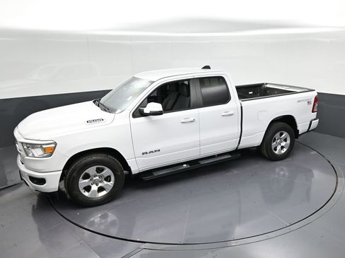 Used 2023 RAM 1500 Big Horn image 33