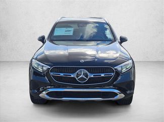 New 2026 Mercedes-Benz GLC 300 video 2