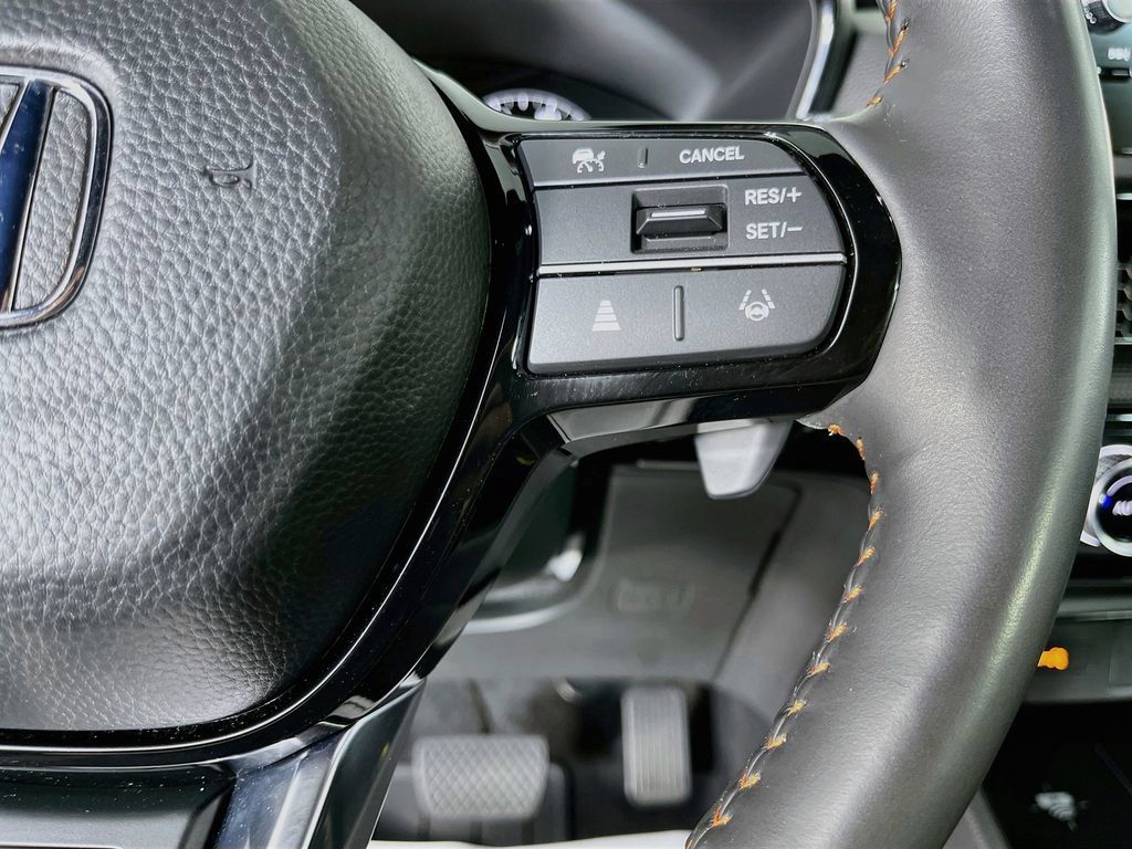 Used 2024 Honda CR-V Sport Touring image 15