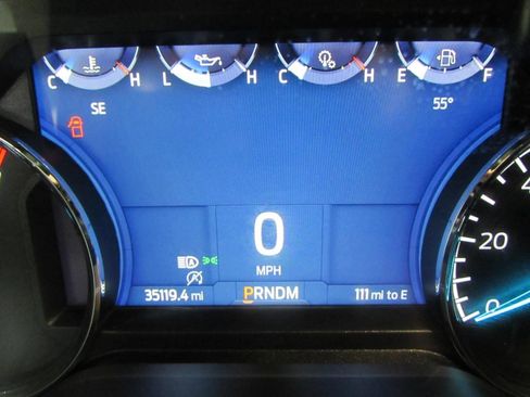 Used 2023 Ford F150 XLT w/ Equipment Group 302A High image 27