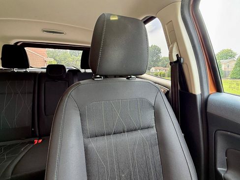 Used 2018 Ford EcoSport SE AWD/4WD image 35