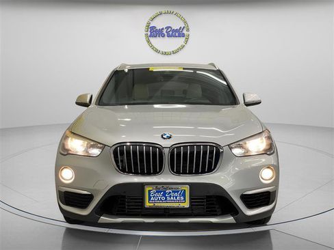 Used 2018 BMW X1 xDrive28i w/ Convenience Package AWD/4WD image 8