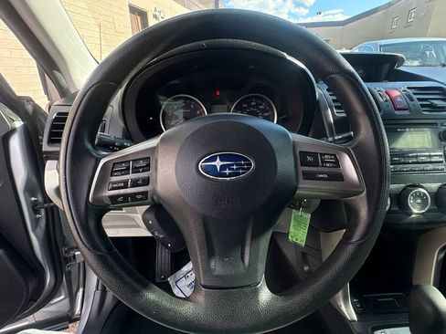 Used 2015 Subaru Forester 2.5i Premium w/ Protection Package #1 AWD/4WD image 15