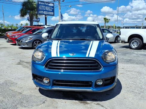 Used 2018 MINI Cooper Countryman image 2