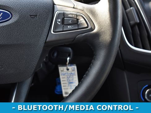 Used 2015 Ford Focus SE w/ Equipment Group 201A image 13