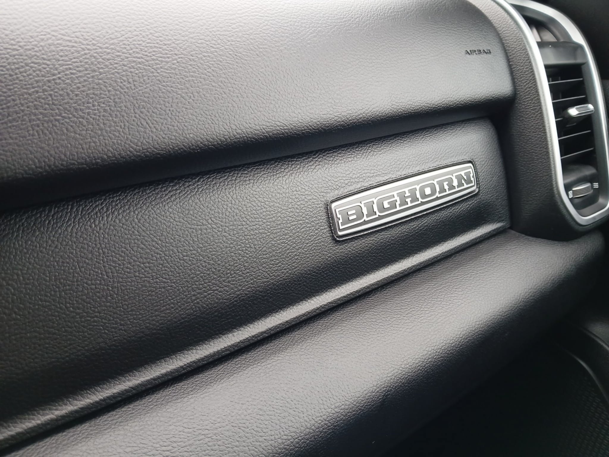 Used 2023 RAM 1500 Big Horn RWD image 48