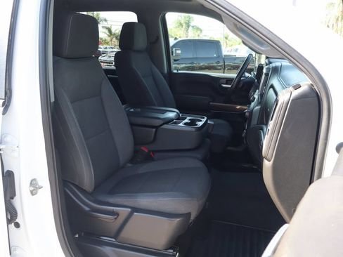 Used 2022 Chevrolet Silverado 2500 LT w/ Convenience Package AWD/4WD image 50