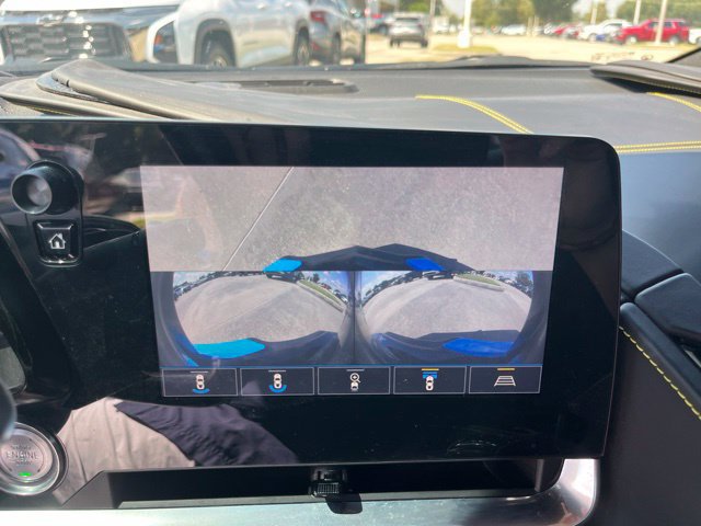 Used 2020 Chevrolet Corvette Stingray Premium Cpe w/ 3LT Preferred Equipment Group RWD image 24