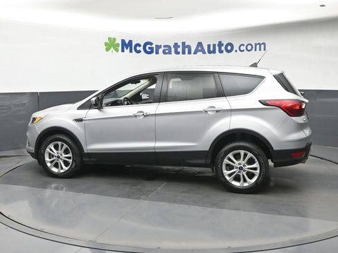 Used 2019 Ford Escape SE AWD/4WD image 22