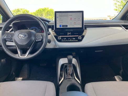 Used 2025 Toyota Corolla FX FWD image 15