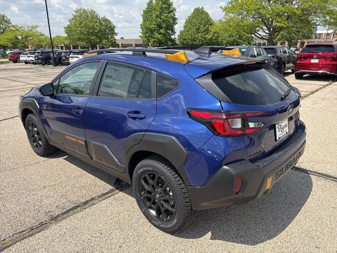 New 2026 Subaru Crosstrek 2.5i Wilderness AWD/4WD image 5