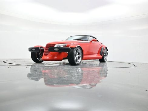 Used 1999 Plymouth Prowler image 31