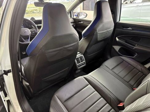 Used 2023 Volkswagen Golf 20th Anniversary Edition image 27