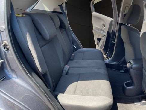 Used 2019 Honda HR-V LX image 19