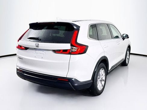 Used 2024 Honda CR-V EX-L image 5