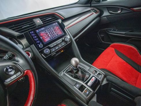 Used 2019 Honda Civic Type R image 50