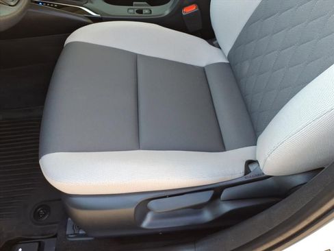 Certified 2024 Toyota Corolla LE image 23