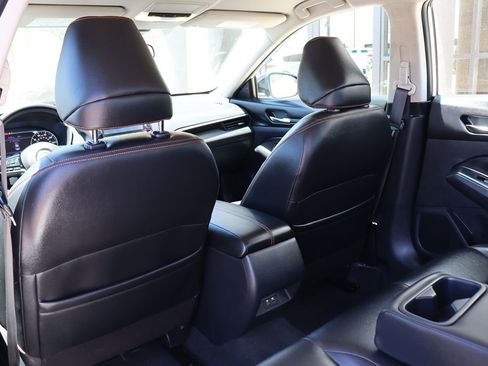 Used 2020 Nissan Altima 2.5 SR FWD image 31