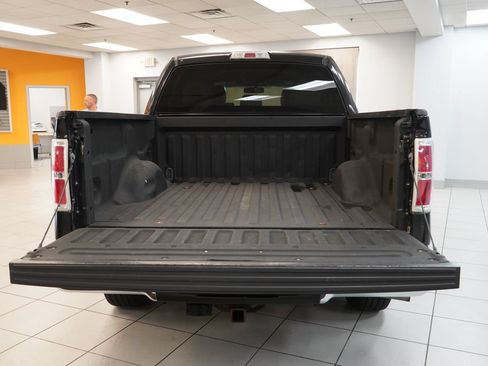 Used 2013 Ford F150 XLT w/ Mid Equipment Group RWD image 9