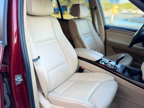 Used 2012 BMW X5 xDrive35i image 25