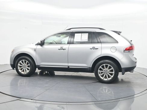 Used 2015 Lincoln MKX FWD w/ Equipment Group 101A image 8