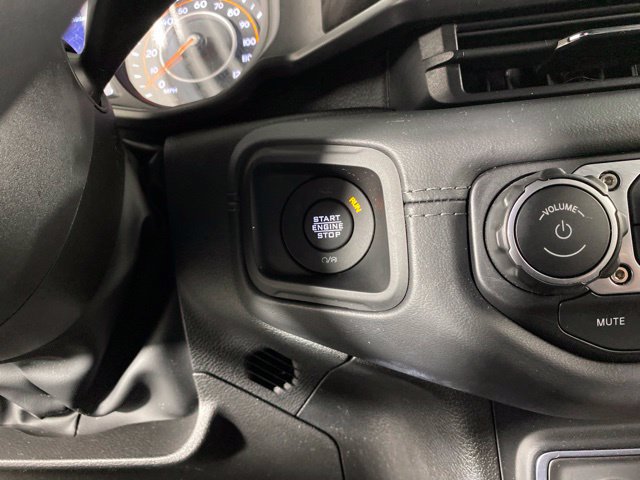 Used 2026 Jeep Wrangler Unlimited Sahara AWD/4WD image 28