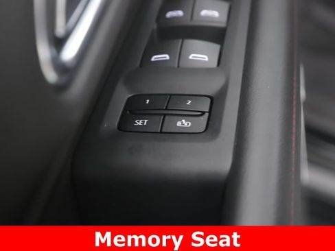 Used 2024 Chevrolet Tahoe RST w/ Luxury Package AWD/4WD image 19