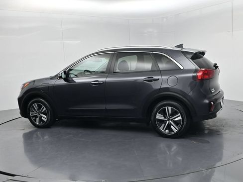 Used 2020 Kia Niro EX Premium FWD image 5