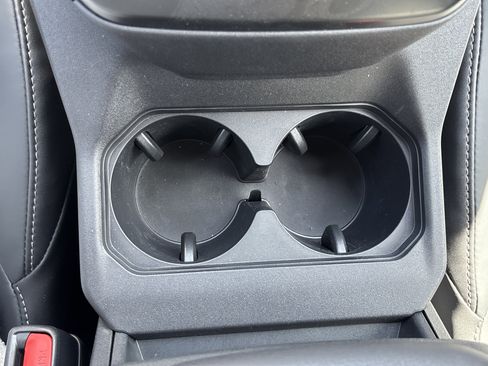 New 2026 Subaru Solterra AWD/4WD image 29
