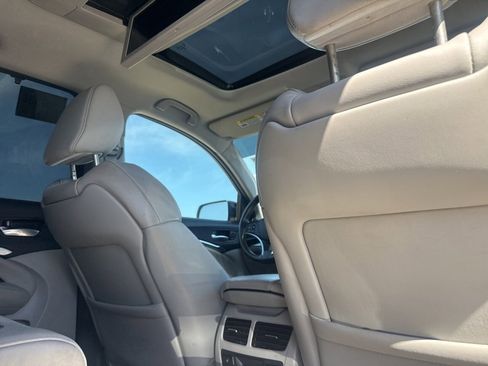 Used 2016 Acura MDX FWD w/ Advance & Entertainment image 27