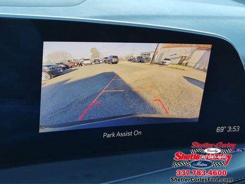 Used 2024 Cadillac XT4 Premium Luxury FWD image 32