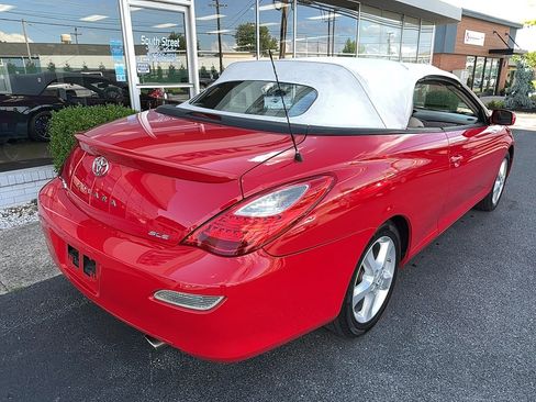 Used 2008 Toyota Solara SLE image 32
