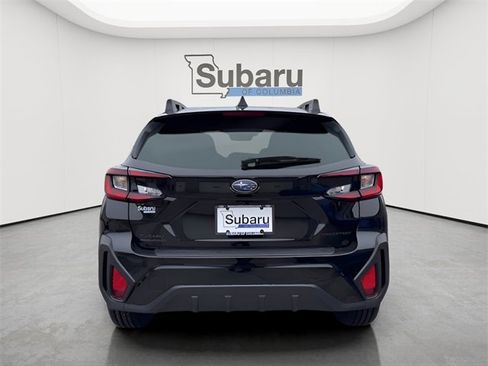 New 2026 Subaru Crosstrek 2.0i Premium image 6