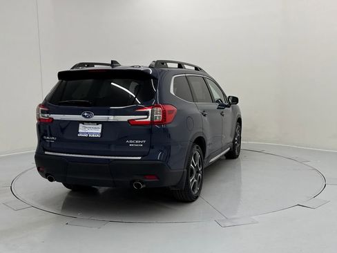 Certified 2023 Subaru Ascent Limited w/ Technology Package image 5
