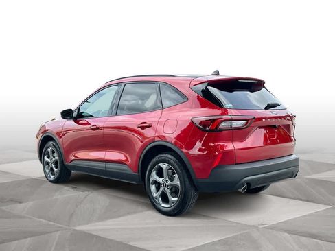 Used 2025 Ford Escape ST-Line AWD/4WD image 6