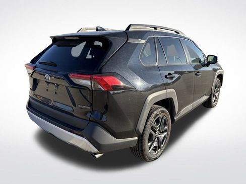 Used 2024 Toyota RAV4 Adventure image 7