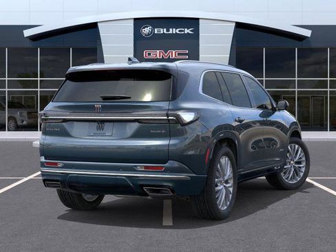 New 2026 Buick Enclave Avenir w/ Super Cruise Package image 4
