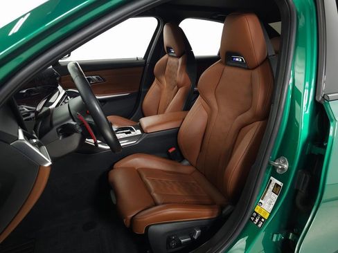 Used 2023 BMW M3 Competition image 19