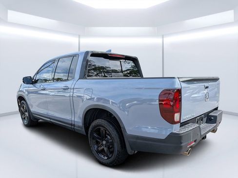 Used 2023 Honda Ridgeline Black Edition image 5
