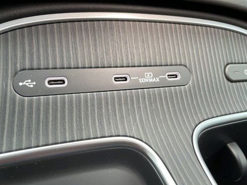 New 2026 Hyundai Palisade Calligraphy image 19