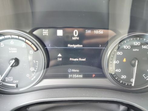 Used 2021 Cadillac XT6 Premium Luxury w/ Platinum Package AWD/4WD image 25