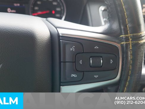 Used 2021 Chevrolet Tahoe LT RWD image 28