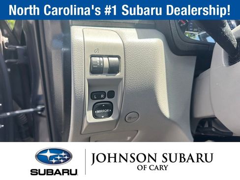 Used 2011 Subaru Forester 2.5X w/ Alloy Wheel Value Pkg AWD/4WD image 11