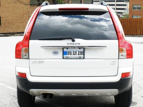 Used 2007 Volvo XC90 3.2 AWD/4WD image 19