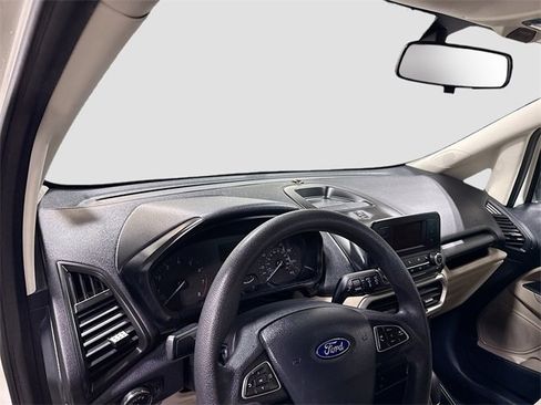 Used 2020 Ford EcoSport S image 11