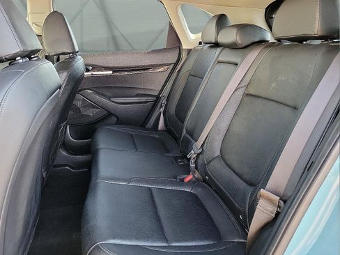 Used 2024 Kia Seltos EX image 8