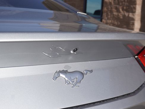 New 2026 Ford Mustang Coupe image 19