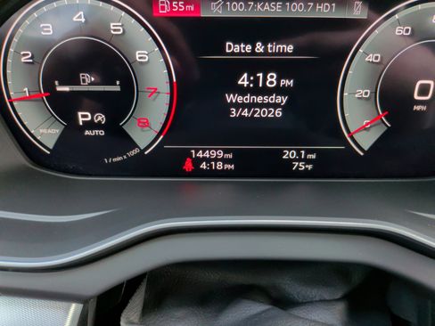 Certified 2025 Audi Q5 2.0T Premium w/ Convenience Plus Package image 21