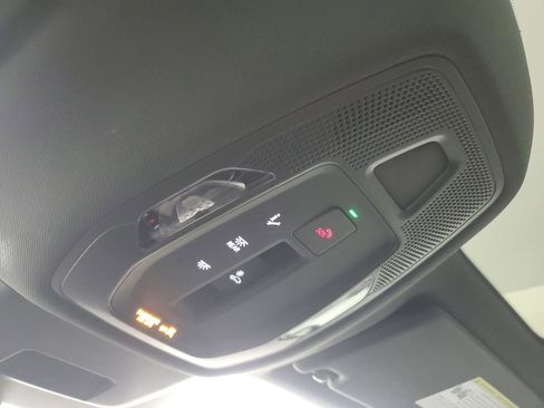 New 2025 Audi S6 e-tron Premium Plus image 32